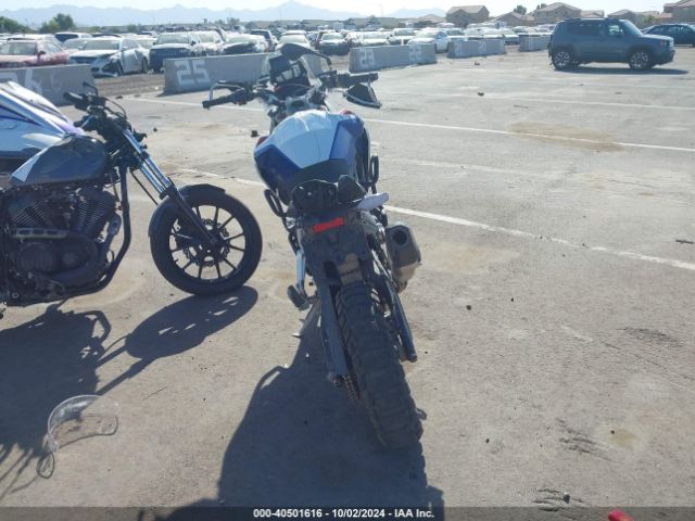 Photo 5 VIN: WB10K6302R6K48881 - BMW F 900 GS 