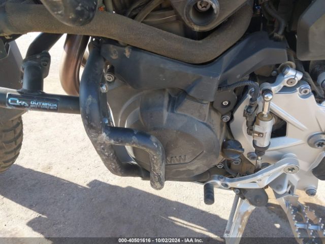 Photo 8 VIN: WB10K6302R6K48881 - BMW F 900 GS 