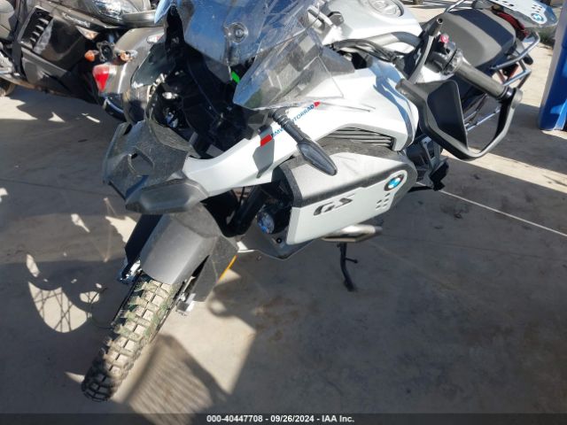 Photo 1 VIN: WB10K730XR6K23653 - BMW F 900 GS ADVENTURE 