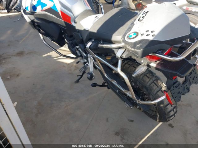 Photo 2 VIN: WB10K730XR6K23653 - BMW F 900 GS ADVENTURE 