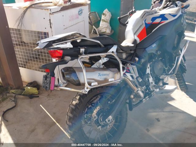 Photo 3 VIN: WB10K730XR6K23653 - BMW F 900 GS ADVENTURE 