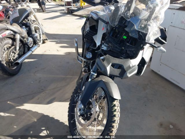 Photo 4 VIN: WB10K730XR6K23653 - BMW F 900 GS ADVENTURE 