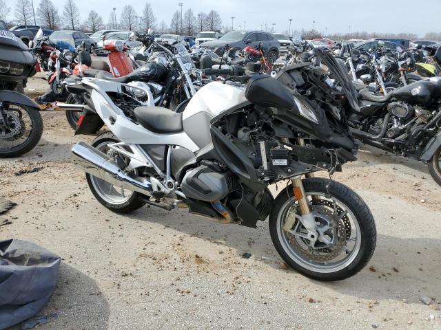 Photo 3 VIN: WB10L0302M6E36158 - BMW R 1250 RT 