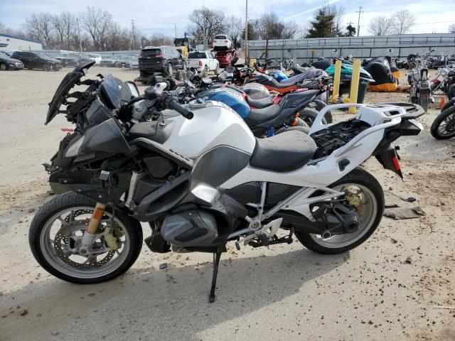 Photo 6 VIN: WB10L0302M6E36158 - BMW R 1250 RT 