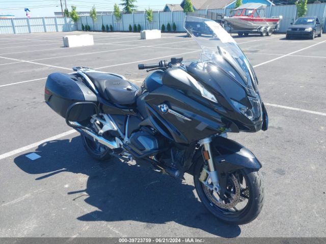 Photo 0 VIN: WB10L0303N6F81470 - BMW R 1250 RT 