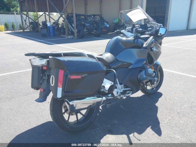 Photo 3 VIN: WB10L0303N6F81470 - BMW R 1250 RT 