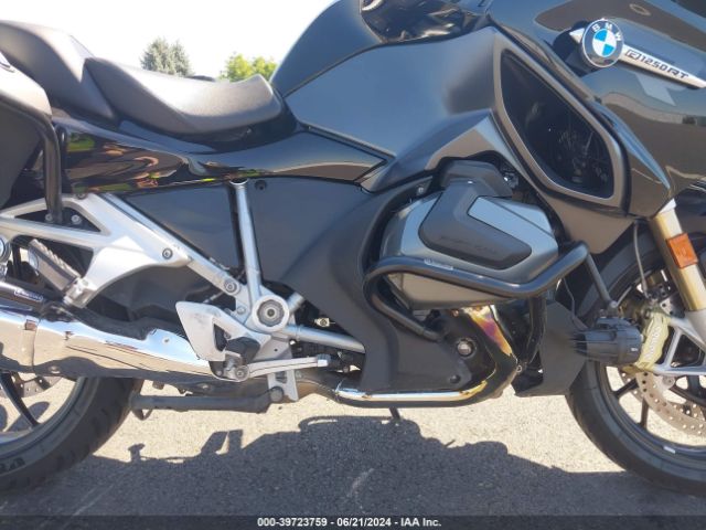 Photo 7 VIN: WB10L0303N6F81470 - BMW R 1250 RT 