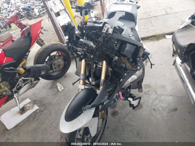 Photo 1 VIN: WB10L0309N6F03291 - BMW R 1250 RT 