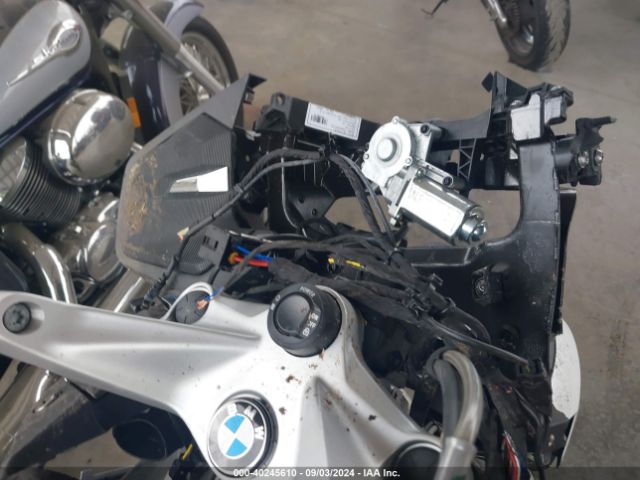 Photo 6 VIN: WB10L0309N6F03291 - BMW R 1250 RT 