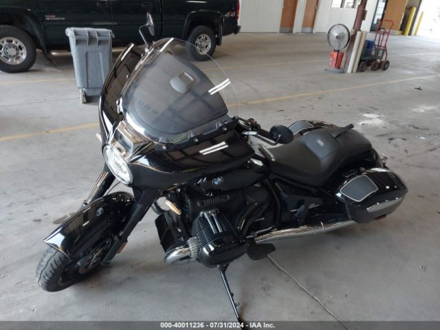 Photo 1 VIN: WB10L3305P6G35100 - BMW R 18 