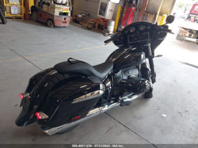 Photo 3 VIN: WB10L3305P6G35100 - BMW R 18 