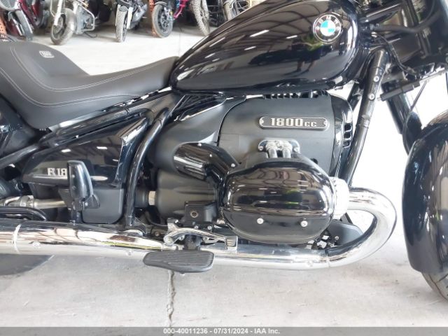 Photo 7 VIN: WB10L3305P6G35100 - BMW R 18 