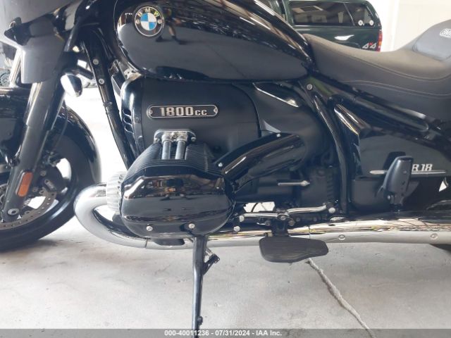 Photo 8 VIN: WB10L3305P6G35100 - BMW R 18 