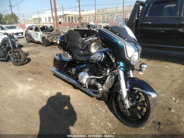 Photo 0 VIN: WB10L4303N6F05688 - BMW R 18 