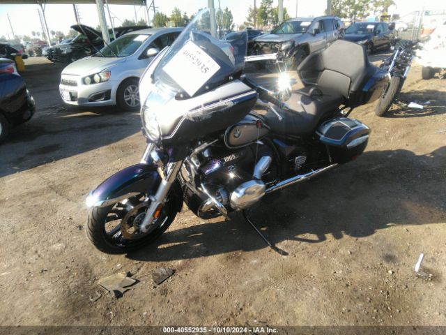 Photo 1 VIN: WB10L4303N6F05688 - BMW R 18 