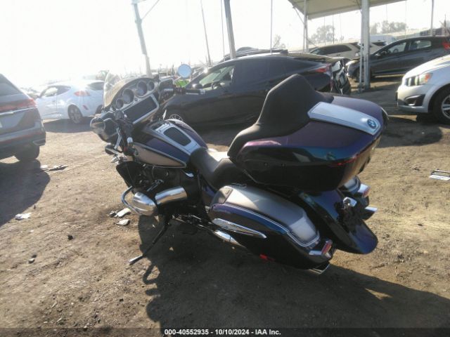 Photo 2 VIN: WB10L4303N6F05688 - BMW R 18 