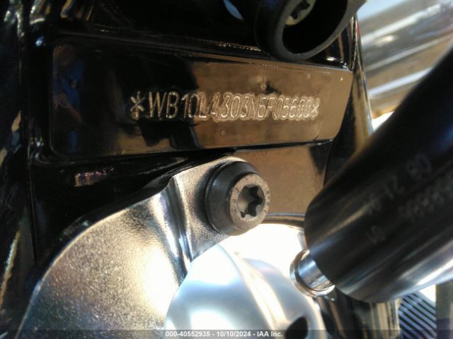 Photo 9 VIN: WB10L4303N6F05688 - BMW R 18 