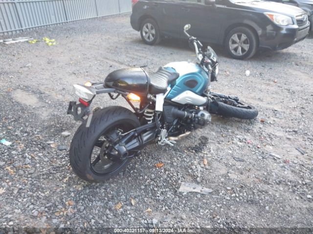 Photo 3 VIN: WB10L6304M6D99326 - BMW R NINET 