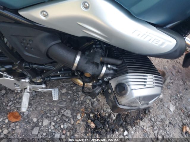 Photo 7 VIN: WB10L6304M6D99326 - BMW R NINET 