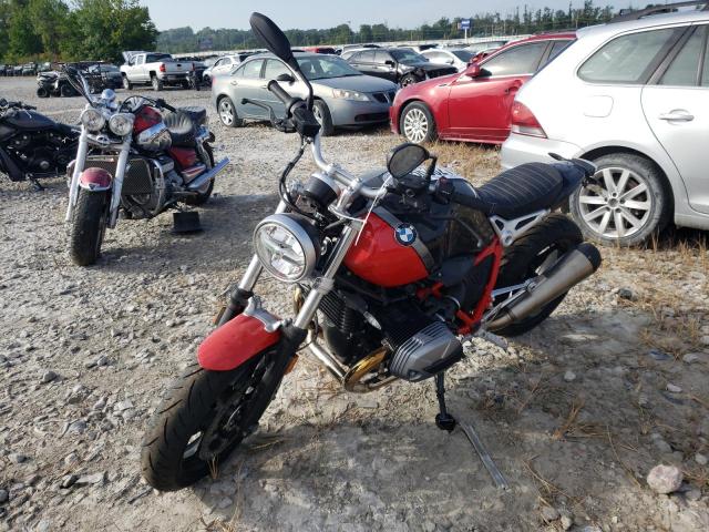 Photo 1 VIN: WB10L630XN6E95012 - BMW R NINE T P 