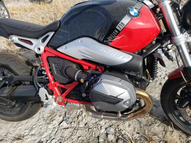 Photo 6 VIN: WB10L630XN6E95012 - BMW R NINE T P 