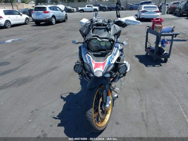 Photo 4 VIN: WB10M0305P6H38285 - BMW R 1250 GS 