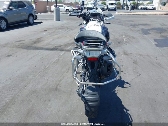 Photo 5 VIN: WB10M0305P6H38285 - BMW R 1250 GS 