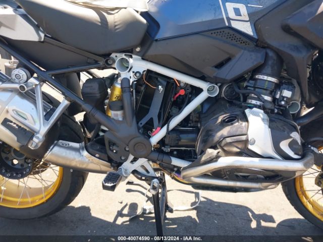 Photo 7 VIN: WB10M0305P6H38285 - BMW R 1250 GS 