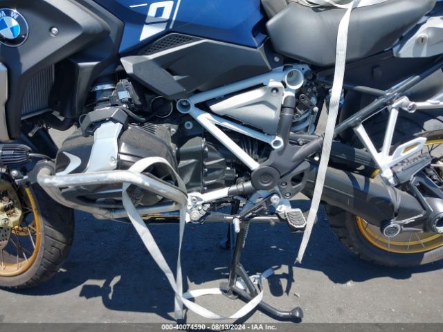 Photo 8 VIN: WB10M0305P6H38285 - BMW R 1250 GS 