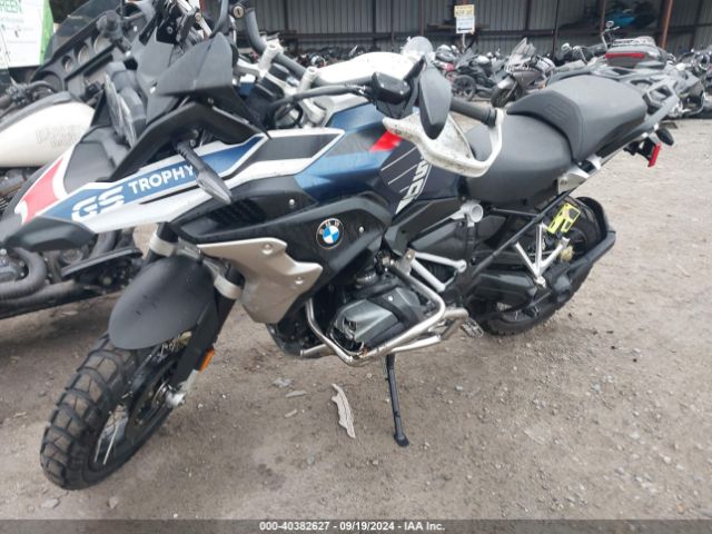 Photo 1 VIN: WB10M0307P6G51682 - BMW R 1250 GS 