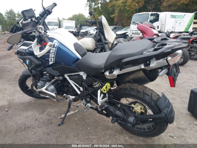 Photo 2 VIN: WB10M0307P6G51682 - BMW R 1250 GS 