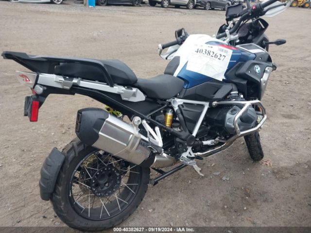 Photo 3 VIN: WB10M0307P6G51682 - BMW R 1250 GS 