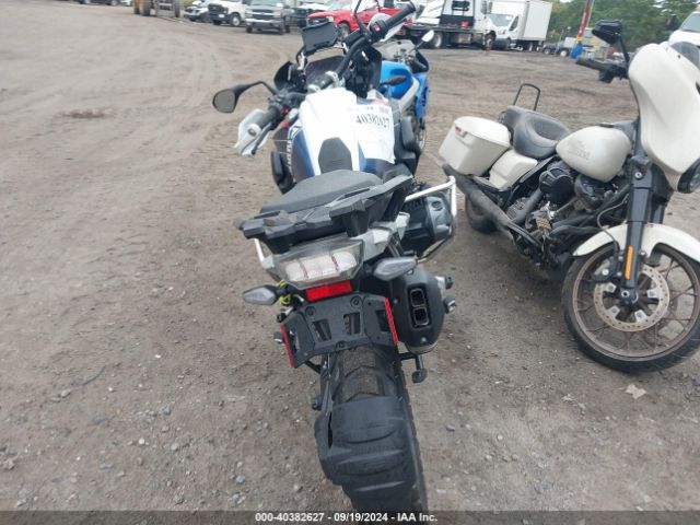 Photo 5 VIN: WB10M0307P6G51682 - BMW R 1250 GS 