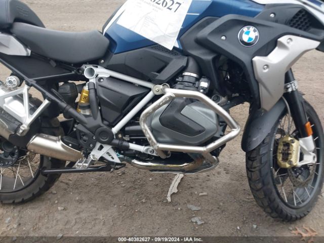 Photo 7 VIN: WB10M0307P6G51682 - BMW R 1250 GS 