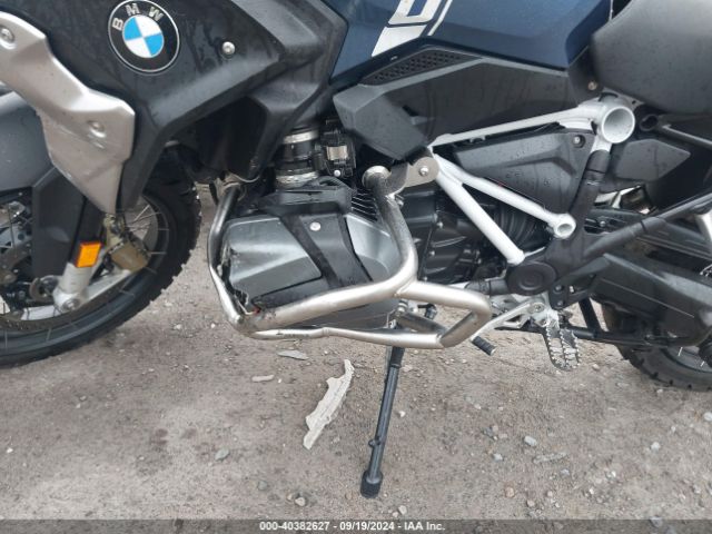 Photo 8 VIN: WB10M0307P6G51682 - BMW R 1250 GS 