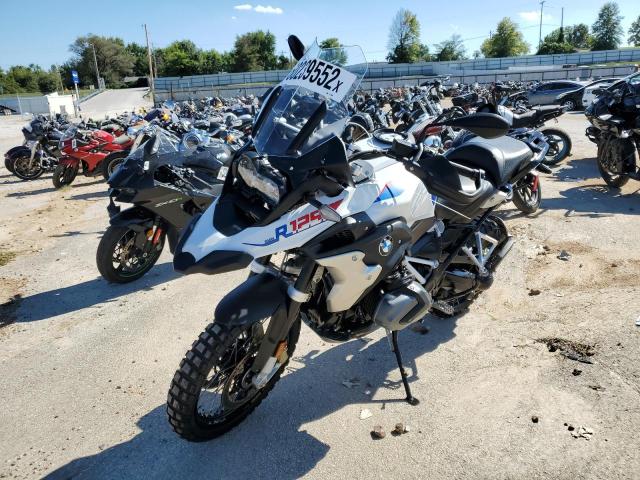 Photo 1 VIN: WB10M0308N6F71384 - BMW R 1250 GS 