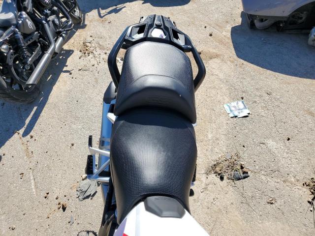 Photo 5 VIN: WB10M0308N6F71384 - BMW R 1250 GS 