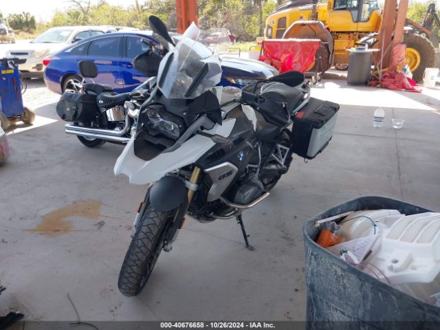 Photo 1 VIN: WB10M030XM6E44053 - BMW R 1250 GS 