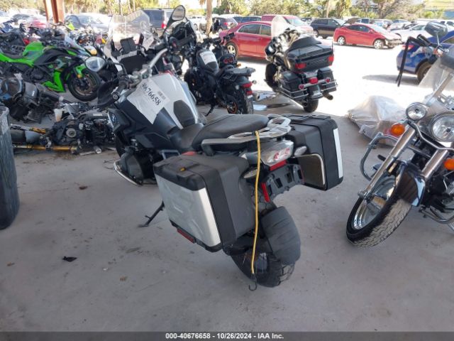 Photo 2 VIN: WB10M030XM6E44053 - BMW R 1250 GS 