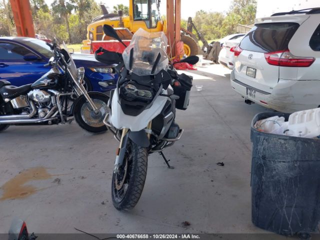 Photo 4 VIN: WB10M030XM6E44053 - BMW R 1250 GS 