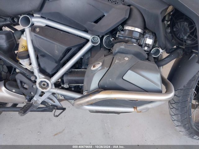 Photo 7 VIN: WB10M030XM6E44053 - BMW R 1250 GS 