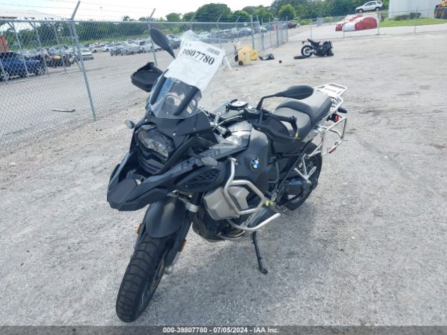 Photo 1 VIN: WB10M1302P6H15469 - BMW R 1250 GS 