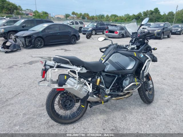 Photo 3 VIN: WB10M1302P6H15469 - BMW R 1250 GS 