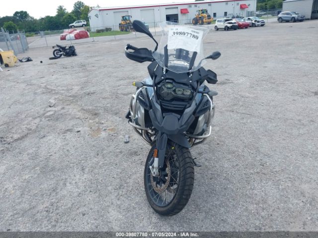 Photo 4 VIN: WB10M1302P6H15469 - BMW R 1250 GS 