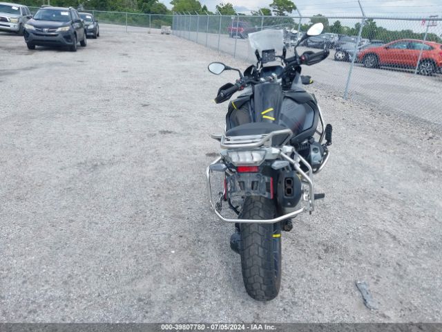 Photo 5 VIN: WB10M1302P6H15469 - BMW R 1250 GS 