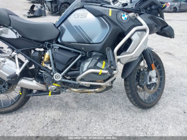 Photo 7 VIN: WB10M1302P6H15469 - BMW R 1250 GS 