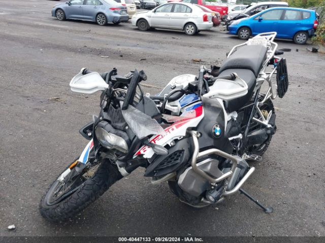 Photo 1 VIN: WB10M1305P6G26964 - BMW R 1250 GS 