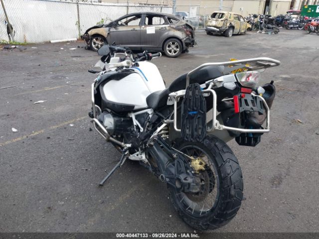 Photo 2 VIN: WB10M1305P6G26964 - BMW R 1250 GS 