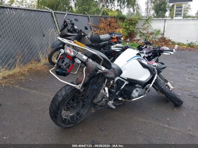 Photo 3 VIN: WB10M1305P6G26964 - BMW R 1250 GS 