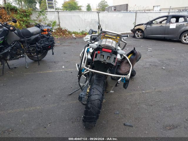 Photo 5 VIN: WB10M1305P6G26964 - BMW R 1250 GS 